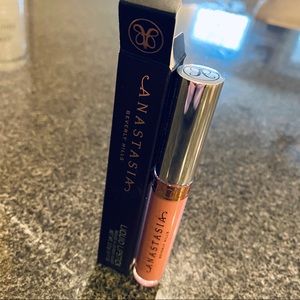 NWT  Anastasia Beverly Hills Liquid Lipstick